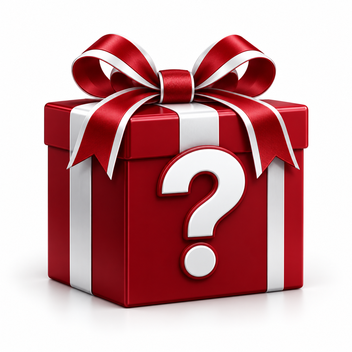 Mystery Gift