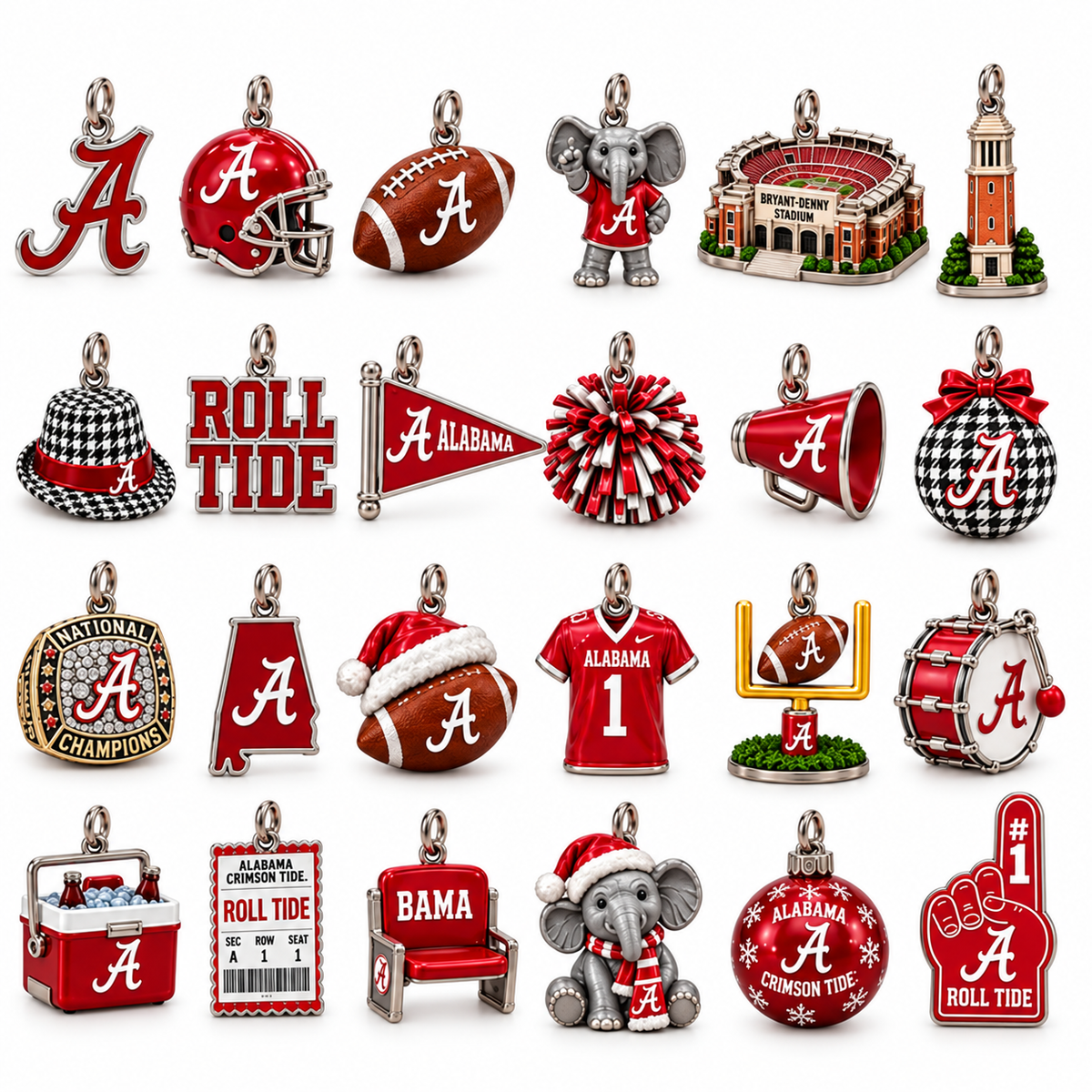 Bama Advent Calendar